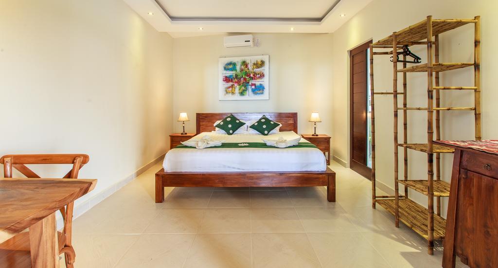 Sunsets Villa At Padang Padang Uluwatu  Exterior photo